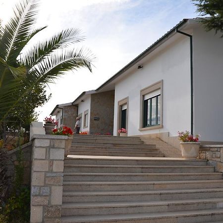 Hotel Cabeco Do Forte Miranda do Douro Bagian luar foto